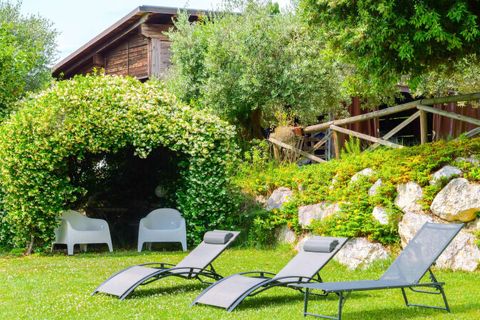 Villa a Osimo, Ancona, Osimo - € 790.000 | Ref: ILV92744-1397065 - foto 4