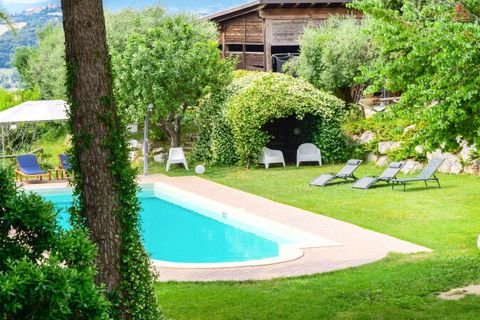 Villa a Osimo, Ancona, Osimo - € 790.000 | Ref: ILV92744-1397065 - foto 12