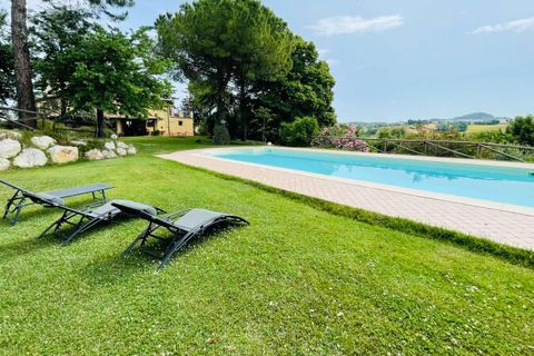 Villa a Osimo, Ancona, Osimo - € 790.000 | Ref: ILV92744-1397065 - foto 13