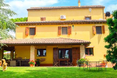 Villa a Osimo, Ancona, Osimo - € 790.000 | Ref: ILV92744-1397065 - foto 16