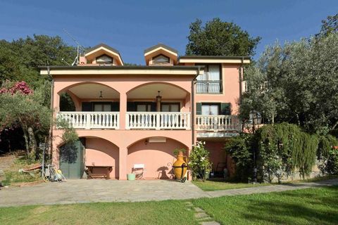Villa i Alassio, Savona, Alassio - € 730.000 | Ref: ILV92807-1397095 - foto 2