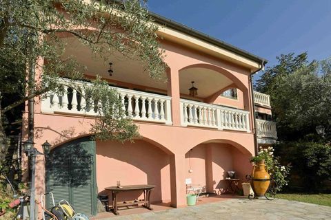 Villa i Alassio, Savona, Alassio - € 730.000 | Ref: ILV92807-1397095 - foto 4