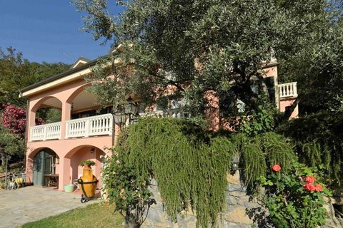 Villa i Alassio, Savona, Alassio - € 730.000 | Ref: ILV92807-1397095 - foto 9