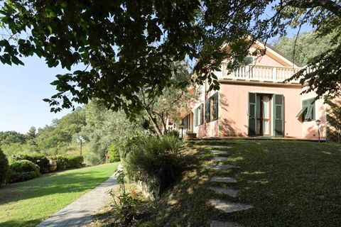 Villa i Alassio, Savona, Alassio - € 730.000 | Ref: ILV92807-1397095 - foto 10