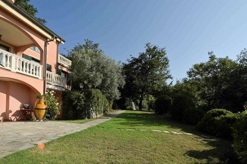 Villa i Alassio, Savona, Alassio - € 730.000 | Ref: ILV92807-1397095 - foto 11