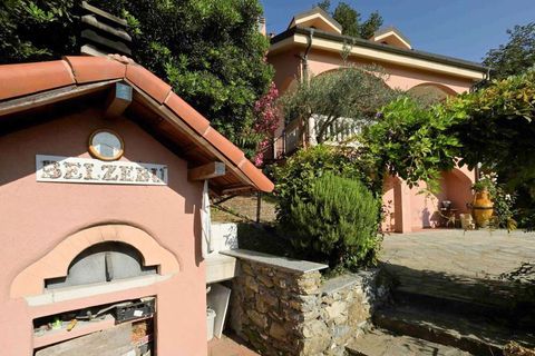 Villa i Alassio, Savona, Alassio - € 730.000 | Ref: ILV92807-1397095 - foto 13