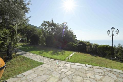 Villa i Alassio, Savona, Alassio - € 730.000 | Ref: ILV92807-1397095 - foto 14