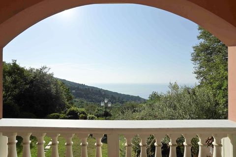 Villa i Alassio, Savona, Alassio - € 730.000 | Ref: ILV92807-1397095 - foto 15