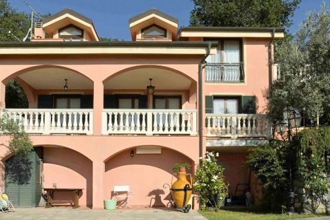 Villa i Alassio, Savona, Alassio - € 730.000 | Ref: ILV92807-1397095 - foto 17