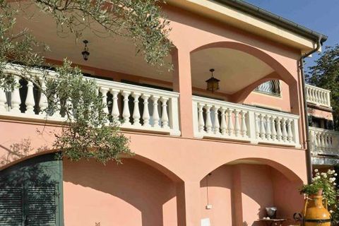 Villa i Alassio, Savona, Alassio - € 730.000 | Ref: ILV92807-1397095 - foto 19