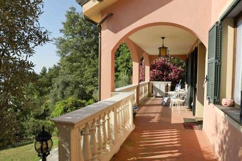 Villa i Alassio, Savona, Alassio - € 730.000 | Ref: ILV92807-1397095 - foto 20