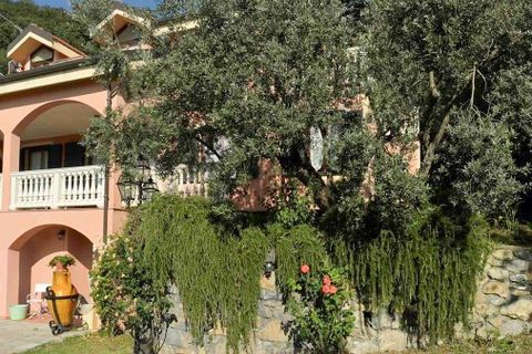 Villa i Alassio, Savona, Alassio - € 730.000 | Ref: ILV92807-1397095 - foto 23