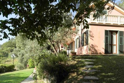 Villa i Alassio, Savona, Alassio - € 730.000 | Ref: ILV92807-1397095 - foto 25