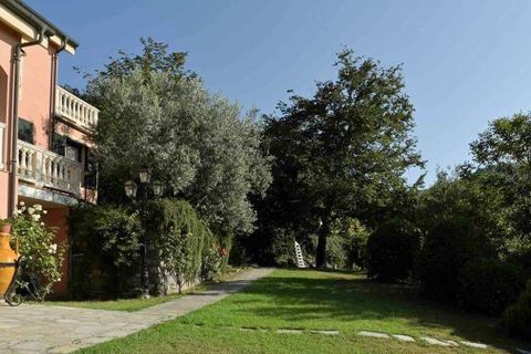 Villa i Alassio, Savona, Alassio - € 730.000 | Ref: ILV92807-1397095 - foto 26