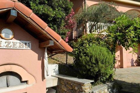 Villa i Alassio, Savona, Alassio - € 730.000 | Ref: ILV92807-1397095 - foto 28