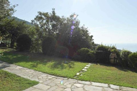 Villa i Alassio, Savona, Alassio - € 730.000 | Ref: ILV92807-1397095 - foto 29