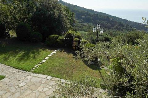 Villa i Alassio, Savona, Alassio - € 730.000 | Ref: ILV92807-1397095 - foto 31