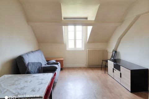 Apartament a Corbeil-Essonnes, Essonne, Corbeil-Essonnes - € 670/mes | Ref: 723097 - foto 2
