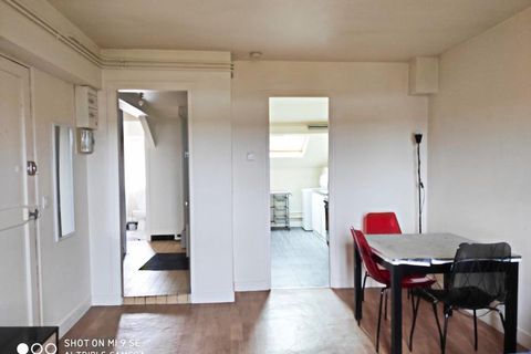 Apartament a Corbeil-Essonnes, Essonne, Corbeil-Essonnes - € 670/mes | Ref: 723097 - foto 5