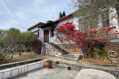 Villa i Alassio, Savona, Alassio - € 640.000 | Ref: ILV92810-1397159 - foto 1