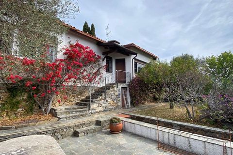 Villa i Alassio, Savona, Alassio - € 640.000 | Ref: ILV92810-1397159 - foto 2