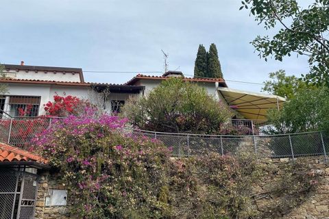 Villa i Alassio, Savona, Alassio - € 640.000 | Ref: ILV92810-1397159 - foto 13