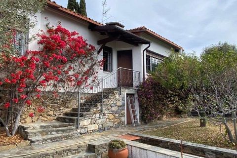 Villa i Alassio, Savona, Alassio - € 640.000 | Ref: ILV92810-1397159 - foto 14