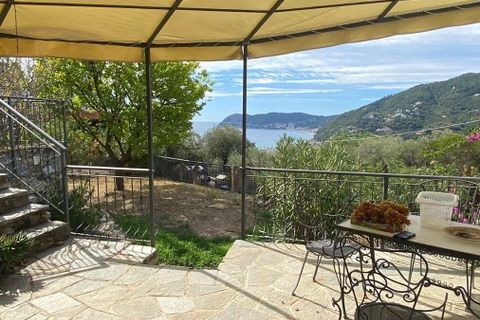 Villa i Alassio, Savona, Alassio - € 640.000 | Ref: ILV92810-1397159 - foto 17