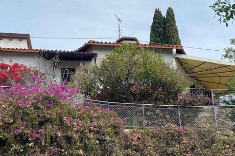 Villa i Alassio, Savona, Alassio - € 640.000 | Ref: ILV92810-1397159 - foto 25