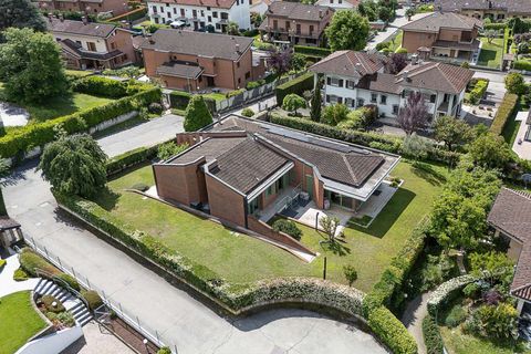 Villa i Trofarello, Turin, Trofarello - € 715.000 | Ref: ILV92816-1397269 - foto 1