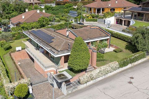 Villa i Trofarello, Turin, Trofarello - € 715.000 | Ref: ILV92816-1397269 - foto 2