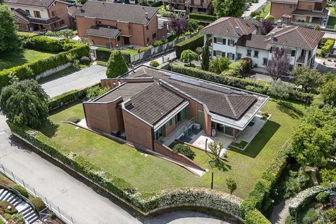 Villa i Trofarello, Turin, Trofarello - € 715.000 | Ref: ILV92816-1397269 - foto 3