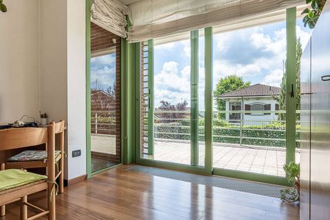Villa i Trofarello, Turin, Trofarello - € 715.000 | Ref: ILV92816-1397269 - foto 5