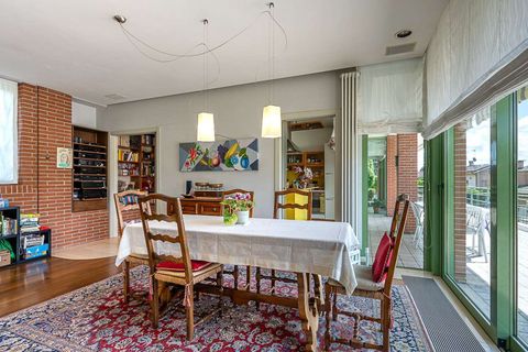 Villa i Trofarello, Turin, Trofarello - € 715.000 | Ref: ILV92816-1397269 - foto 7