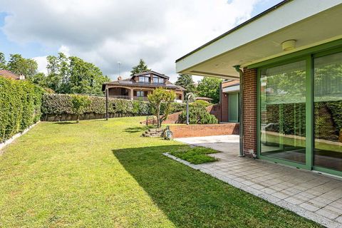 Villa i Trofarello, Turin, Trofarello - € 715.000 | Ref: ILV92816-1397269 - foto 8
