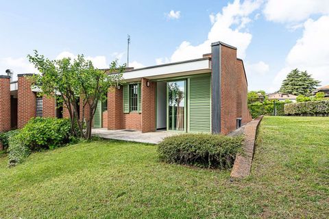Villa i Trofarello, Turin, Trofarello - € 715.000 | Ref: ILV92816-1397269 - foto 10