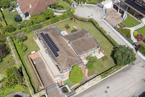 Villa i Trofarello, Turin, Trofarello - € 715.000 | Ref: ILV92816-1397269 - foto 16