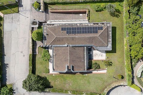 Villa i Trofarello, Turin, Trofarello - € 715.000 | Ref: ILV92816-1397269 - foto 17