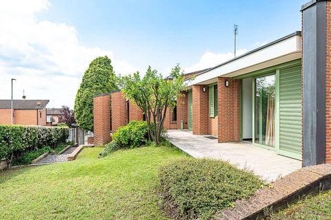 Villa i Trofarello, Turin, Trofarello - € 715.000 | Ref: ILV92816-1397269 - foto 18