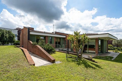 Villa i Trofarello, Turin, Trofarello - € 715.000 | Ref: ILV92816-1397269 - foto 23