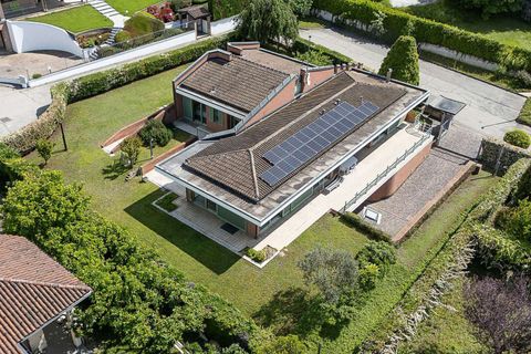 Villa i Trofarello, Turin, Trofarello - € 715.000 | Ref: ILV92816-1397269 - foto 24