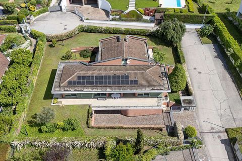 Villa i Trofarello, Turin, Trofarello - € 715.000 | Ref: ILV92816-1397269 - foto 25