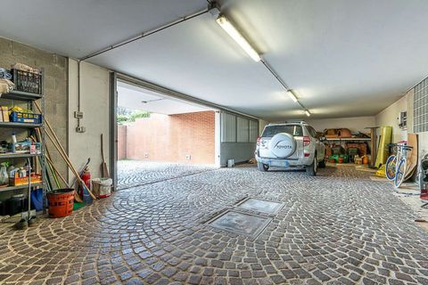 Villa i Trofarello, Turin, Trofarello - € 715.000 | Ref: ILV92816-1397269 - foto 26
