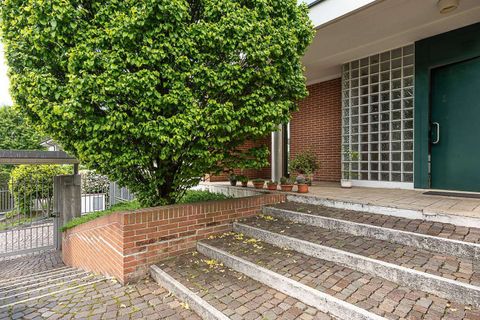 Villa i Trofarello, Turin, Trofarello - € 715.000 | Ref: ILV92816-1397269 - foto 27