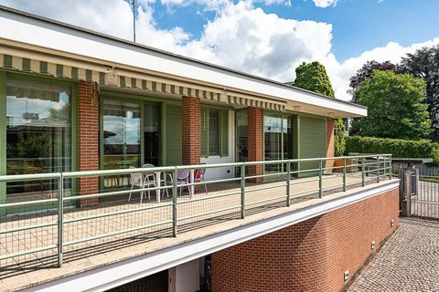 Villa i Trofarello, Turin, Trofarello - € 715.000 | Ref: ILV92816-1397269 - foto 28