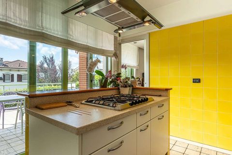 Villa i Trofarello, Turin, Trofarello - € 715.000 | Ref: ILV92816-1397269 - foto 29
