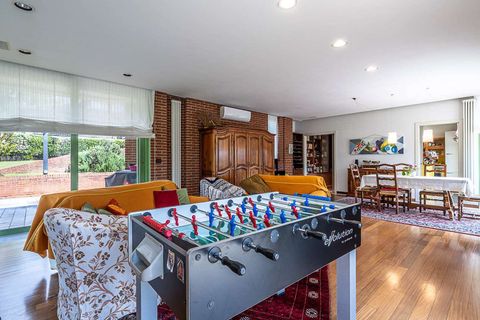 Villa i Trofarello, Turin, Trofarello - € 715.000 | Ref: ILV92816-1397269 - foto 30