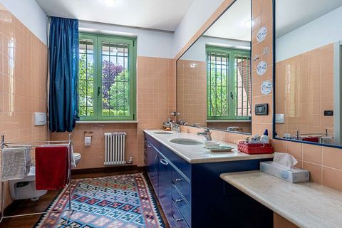 Villa i Trofarello, Turin, Trofarello - € 715.000 | Ref: ILV92816-1397269 - foto 33