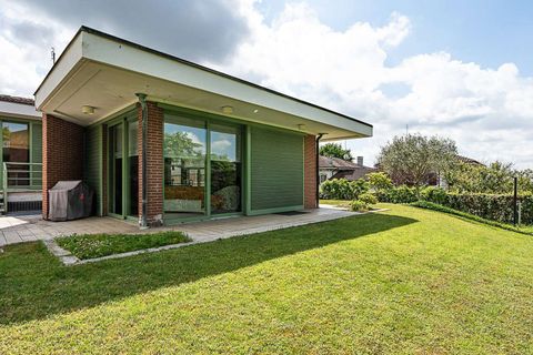 Villa i Trofarello, Turin, Trofarello - € 715.000 | Ref: ILV92816-1397269 - foto 34