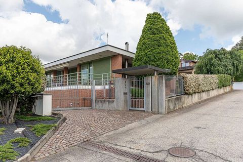 Villa i Trofarello, Turin, Trofarello - € 715.000 | Ref: ILV92816-1397269 - foto 35
